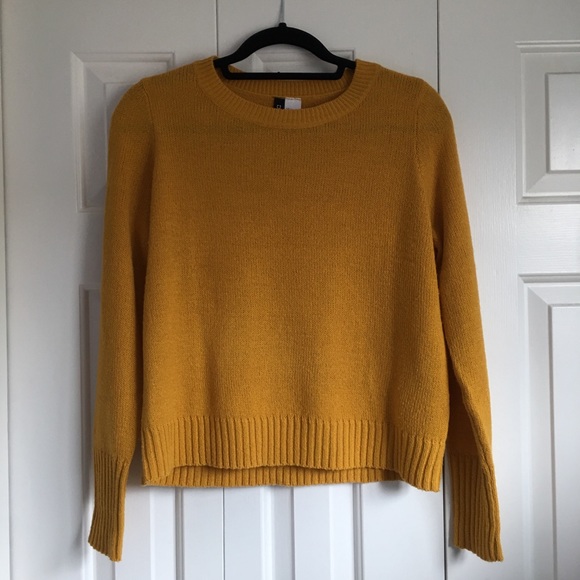 Knit Sweater from H&M - Picture 2 of 3